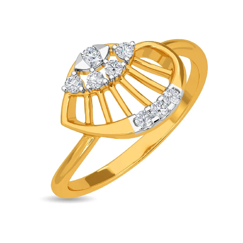 Kimberley Ring