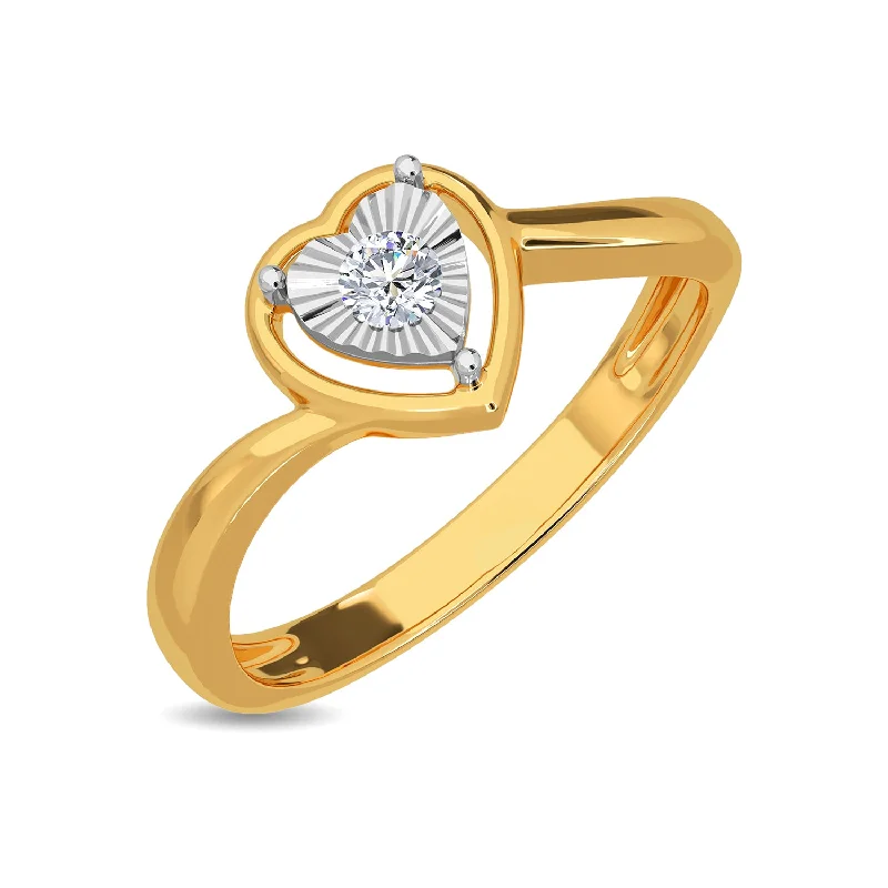 Shravya Ring