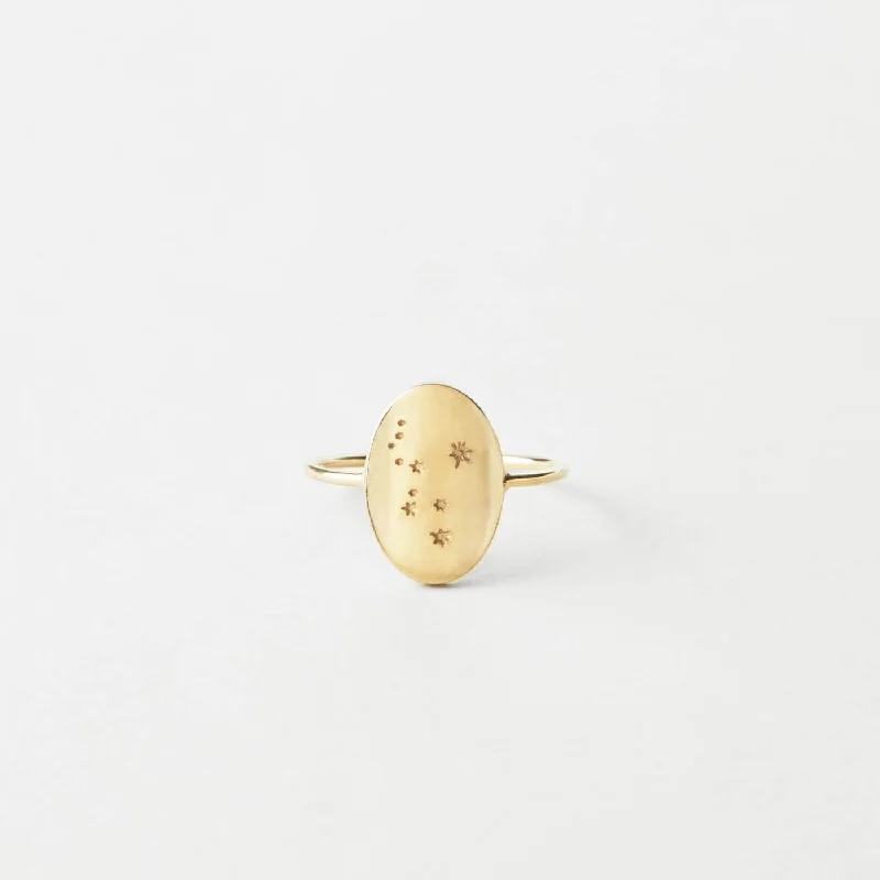 Constellation Ring