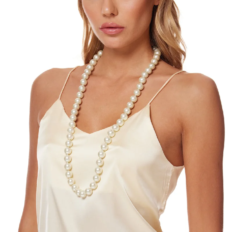 Light Cultura Pearl Necklace