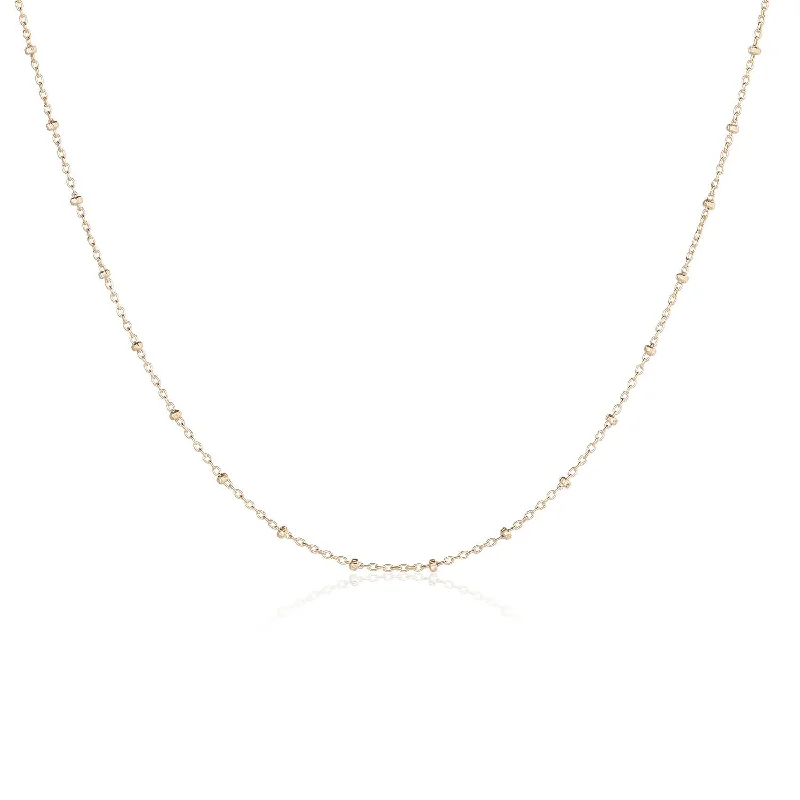 Eros Layering Necklace