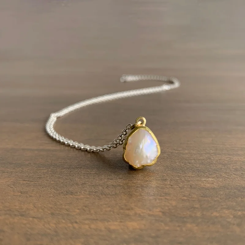 Pearl Pendant