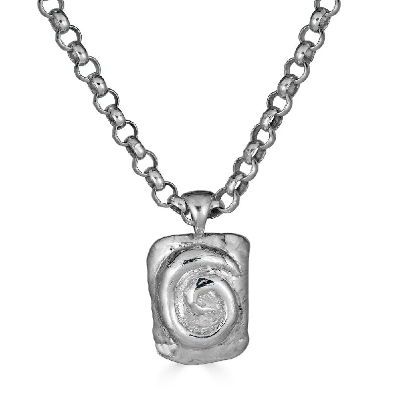 Spiral Talisman