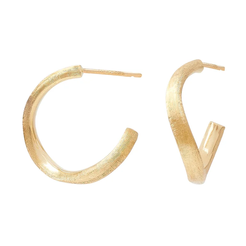 Jaipur Hoop Earrings