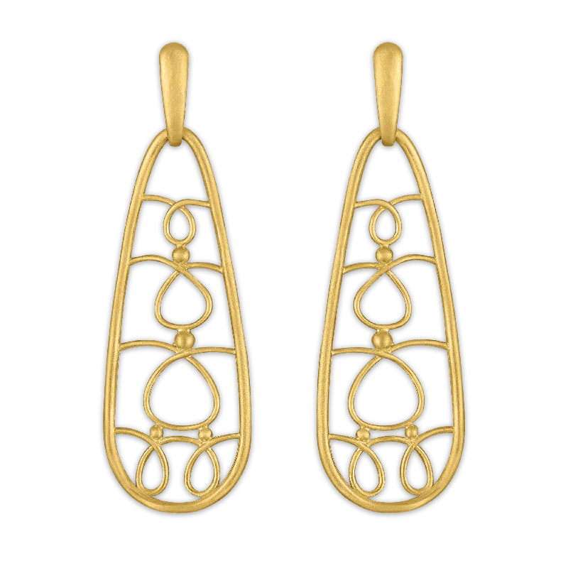 Vitta Drop Earrings