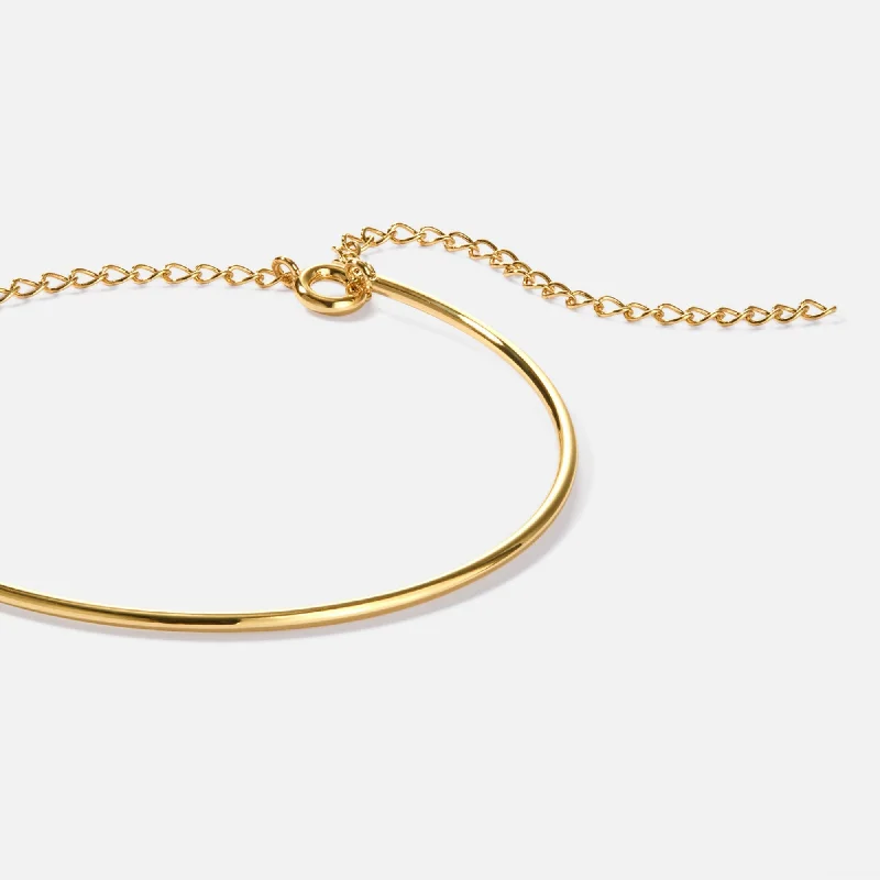 Aspen Gold Bracelet