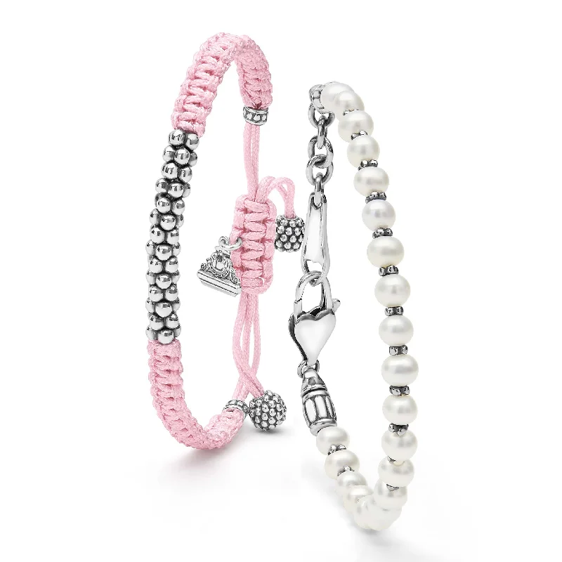 Kinder Child's First Bracelet Gift Set