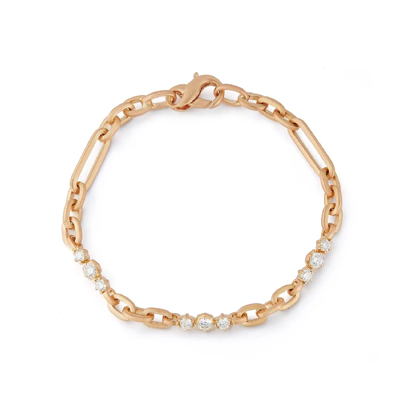 18K Rose Gold