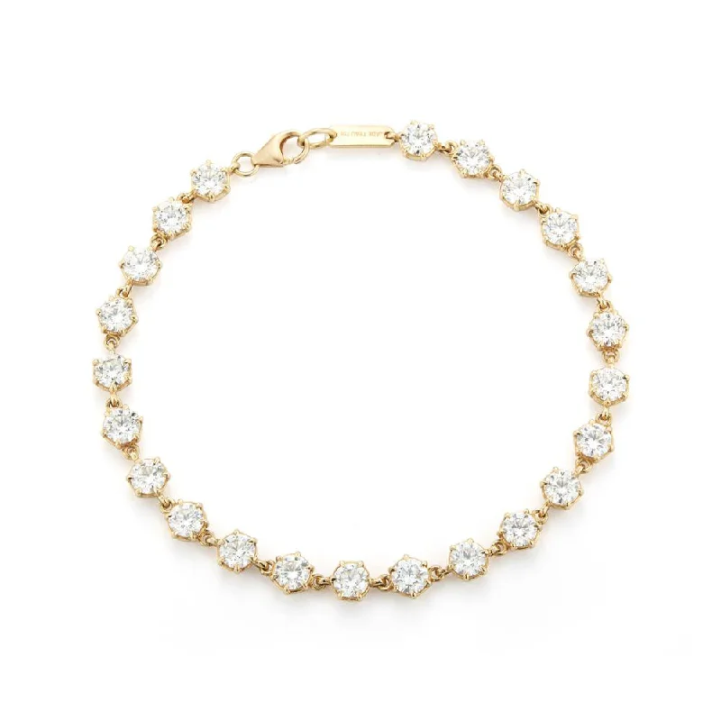 Penelope Line Bracelet 4.0