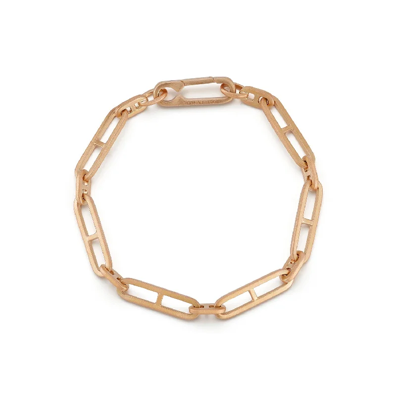 18K Rose Gold