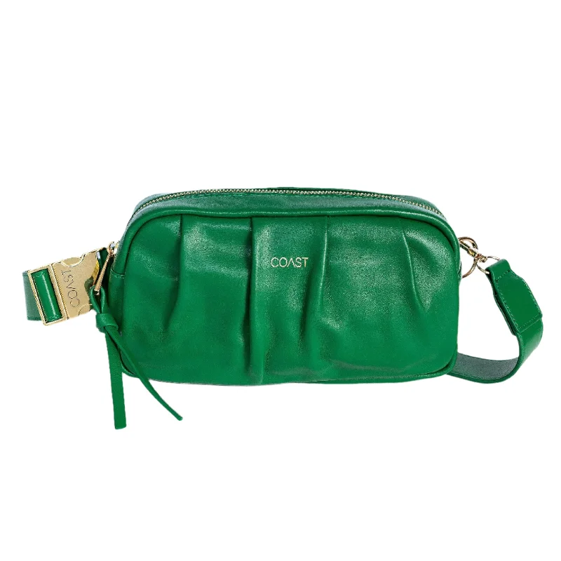 Riviera Crossbody Bag