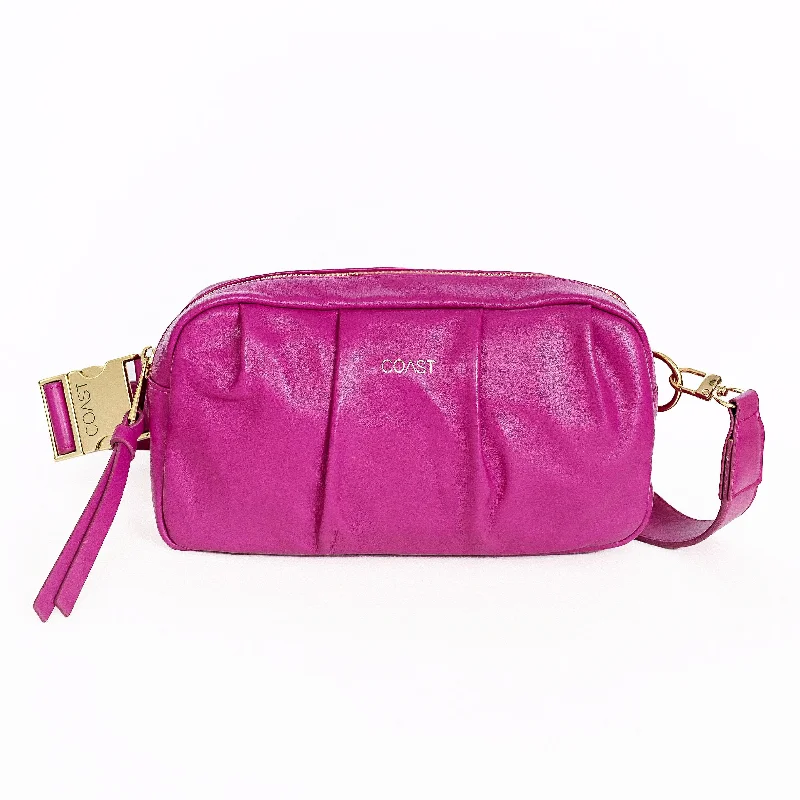 Riviera Crossbody