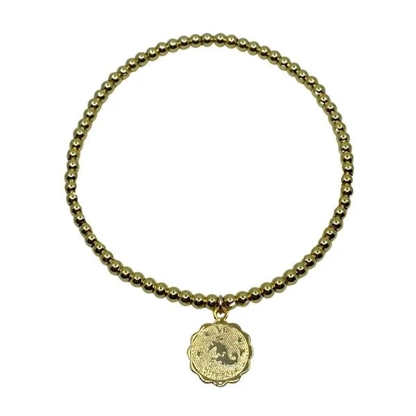 Zodiac Bracelets: Capricorn to Pisces: BG4___